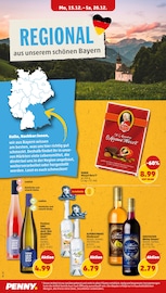 Bier im Penny Prospekt in Pfaffenhofen Aktueller Penny Prospekt mit Bier, "Wer günstig will, muss Penny.", Seite 12
