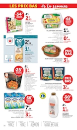 Offre Congélateur dans le catalogue Super U du moment à la page 10