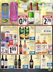 Rum im EDEKA Prospekt in Gießen Aktueller EDEKA Prospekt mit Rum, "Aktuelle Angebote", Seite 13