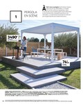 Pergola Pergola