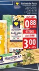 Aktuelle Nudeln Angebote bei E center in Wuppertal Aktuelles Farfalle N.67 Angebot bei E center in Wuppertal ab 0,88 €