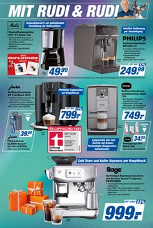 Melitta im aktuellen expert Prospekt (Bielefeld) Melitta im expert Prospekt "Top Angebote" mit 32 Seiten (Bielefeld)