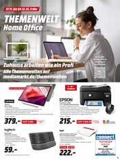 Boxen Angebote im Prospekt "CYBER WEEEEEK" von MediaMarkt Saturn Boxen Angebote im Prospekt "CYBER WEEEEEK" von MediaMarkt Saturn auf Seite 3