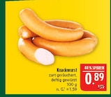 Angebot im Marktkauf Schwebheim Prospekt Marktkauf Schwebheim Prospekt mit im Angebot für 0,89 €