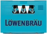 Löwenbräu Original im aktuellen REWE Prospekt für 9,99 €