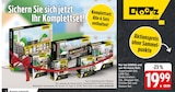 Supermarkt-Set im Angebot bei Marktkauf in Neu-Ulm Supermarkt-Set Angebote von Blockz bei Marktkauf Neu-Ulm für 19,99 €