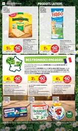 Offre Fromage Apéritif dans le catalogue Intermarché Hyper du moment à la page 24
