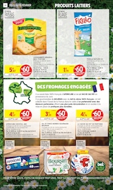 Promos Apéricube dans le catalogue "JUSQU'À -60% DE REMISE IMMÉDIATE SUR LE 2ÈME" de Intermarché Hyper à la page 24 Promos Apéricube dans le catalogue "JUSQU'À -60% DE REMISE IMMÉDIATE SUR LE 2ÈME" de Intermarché Hyper à la page 24