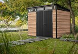 Aktuelles Gerätehaus „Pent“ Angebot bei Hagebaumarkt in Bremen ab 1.399,00 €
