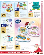 Catalogue Carrefour en cours à Caen, "un Noël grand comme ça", Page 11