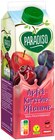 Apfel-Kirsche-Pflaume Direktsaft im Angebot bei Penny in Duisburg Apfel-Kirsche-Pflaume Direktsaft Angebote von Paradiso bei Penny Duisburg für 1,89 €