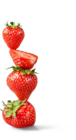 Erdbeeren bei Kaufland im Cham Prospekt für 2,99 €