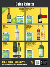 Aktueller E aktiv markt Prospekt mit Getränke, "Top Angebote", Seite 5