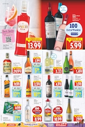 Ähnliche Angebote wie Sambuca im Prospekt "Aktuelle Angebote" auf Seite 19 von E center in Berlin
