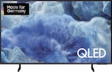 Aktuelles QLED-4K GQ50Q8FAAUXZG Angebot bei MEDIMAX in Halberstadt ab 449,00 €