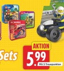 LEGO für 5,99 € bei EDEKA im Angebot LEGO im aktuellen EDEKA Prospekt