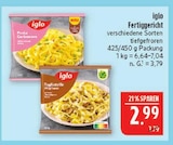 Aktuelle Fertiggerichte Angebote bei Marktkauf in Nürnberg Aktuelles Fertiggericht Angebot bei Marktkauf in Nürnberg ab 2,99 €