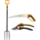 SUR TOUT - FISKARS - Carrefour à Bordeaux SUR TOUT - FISKARS en promo chez Carrefour Bordeaux