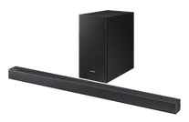 BARRE DE SON HW-R450. - But à Lille BARRE DE SON HW-R450. en promo chez But Lille