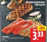 Lammlachse Angebote bei WEZ Löhne für 3,33 €