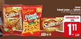 Saltletts Brezel im EDEKA Prospekt Saltletts Brezel von Lorenz im aktuellen EDEKA Prospekt für 1,11 €