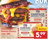 Hamburger Patties Classic oder XXL im Angebot bei Netto Marken-Discount in Hürth Hamburger Patties Classic oder XXL Angebote von American Style bei Netto Marken-Discount Hürth für 5,99 €