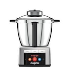 Robot cuiseur Magimix Cook Expert Chrome Mat 18900 - Magimix - Darty Robot cuiseur Magimix Cook Expert Chrome Mat 18900 - Magimix à 899,00 € dans le catalogue Darty