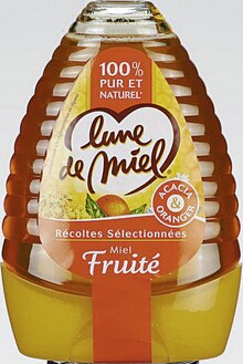 Casino Supermarchés Liergues - Miel fruités Les récoltes sélectionnées Promo Miel fruités Les récoltes sélectionnées dans le catalogue Casino Supermarchés "Les 366 jours les + promo de France" à Liergues