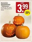 Deutscher Schnitzkürbis "Halloween" im Angebot bei WEZ in Löhne Deutscher Schnitzkürbis "Halloween" Angebote bei WEZ Löhne für 3,99 €