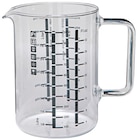Rossmann Emlichheim - Messbecher Angebot im Prospekt Messbecher bei Rossmann im Emlichheim Prospekt für 5,99 €