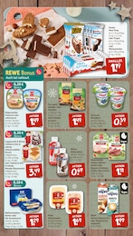 Milch Angebot im aktuellen nahkauf Prospekt auf Seite 5