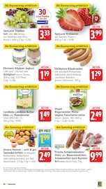 Aktueller E center Prospekt mit Schweinefilet, "Aktuelle Angebote", Seite 46