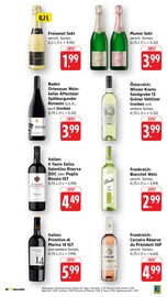 Aktueller EDEKA Prospekt mit Getränke, "Aktuelle Angebote", Seite 40