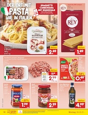 Essig im Netto Marken-Discount Prospekt in Gera Aktueller Netto Marken-Discount Prospekt mit Essig, "Aktuelle Angebote", Seite 16