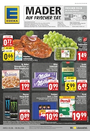 Der aktuelle EDEKA Prospekt Der aktuelle EDEKA Prospekt Aktuelle Angebote