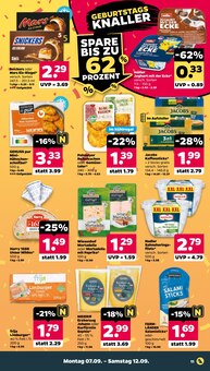 Fisch im aktuellen Netto mit dem Scottie Prospekt (Halle (Saale)) Fisch im Netto mit dem Scottie Prospekt "GĂĽnstig. Besser. FĂĽr Dich." mit 45 Seiten (Halle (Saale))
