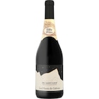 Les Hauts de Gabriac Reflets de France - Pic Saint Loup dans le catalogue Carrefour