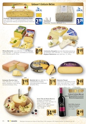 Käse im E center Prospekt in Göppingen Aktueller E center Prospekt mit Käse, "Aktuelle Angebote", Seite 8