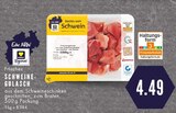 Aktuelle Gulasch Angebote bei E center in Gelsenkirchen Aktuelles Schweine-Gulasch Angebot bei E center in Gelsenkirchen ab 4,49 €