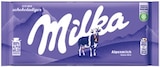 Tafelschokolade Angebote von Milka bei Netto mit dem Scottie Neubrandenburg für 0,99 €