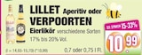 Aktuelles Aperitiv Angebot bei EDEKA in Hamburg ab 10,99 €