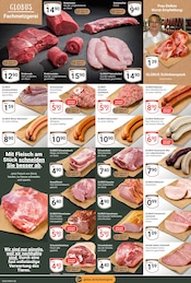 Aktueller GLOBUS Prospekt mit Schweinefilet, "Aktuelle Angebote", Seite 7