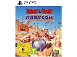 Asterix & Obelix - Mission Babylon [PlayStation 5] von astragon / Microids im aktuellen MediaMarkt Saturn Prospekt für 34,99 €