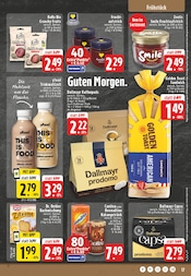 Aktueller EDEKA Prospekt mit Toaster, "Aktuelle Angebote", Seite 17