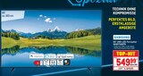 Metro - 65“ UHD-LED-Fernseher GU65TU6979 Angebot im Prospekt 65“ UHD-LED-Fernseher GU65TU6979 bei Metro im Prospekt Technik-Spezial für 654,49 €