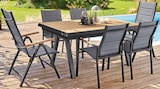 Hocker im Angebot bei porta Möbel in Niederkassel Hocker Angebote von Garden Flair bei porta Möbel Niederkassel für 49,00 €