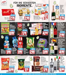 Lindt Angebot im aktuellen HIT Prospekt auf Seite 12