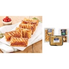 SUR TOUS LES FEUILLETÉS PAR 2 dans le catalogue Carrefour