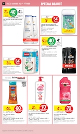 Savon Angebote im Prospekt "Intermarché" von Intermarché Super auf Seite 14