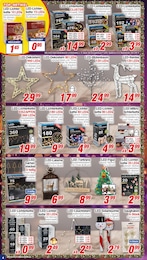 CENTERSHOP Gartendeko im Prospekt 